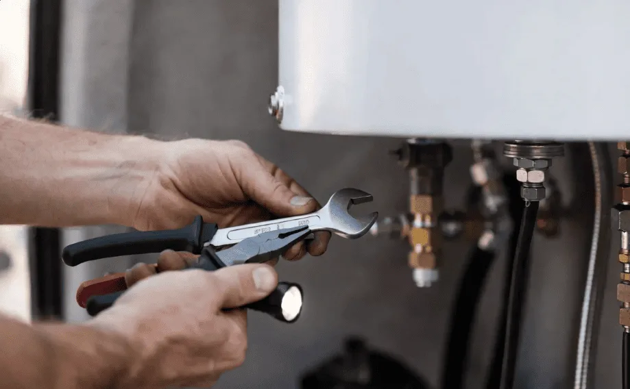 Why choose Water Heater Repair in Marion Junction, AL